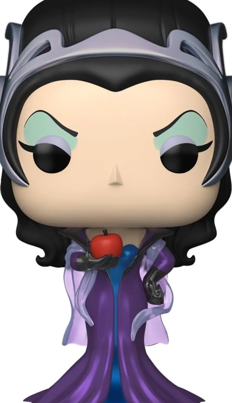 Funko Pop! - Disney - Enchanted - Queen Narissa #1728
