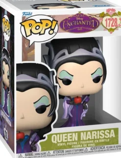 Funko Pop! - Disney - Enchanted - Queen Narissa #1728