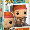 Funko Pop! - Disney Hercules - Hercules with Bow #1666