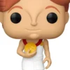 Funko Pop! - Disney Hercules - Young Hercules #1669