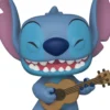 Funko Pop! - Disney Lilo & Stitch with Ukelele #1044