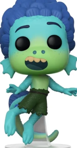 Funko Pop! - Disney Luca Paguro (Sea) #1055