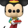 Funko Pop! - Disney Mickey and Friends Lunar New Year Mickey #1540