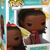 Funko Pop! - Disney Moana 2 Matangi #1548