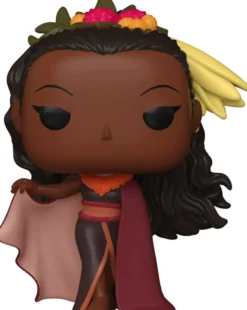 Funko Pop! - Disney Moana 2 Matangi #1548