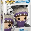Funko Pop! - Disney Monsters Inc. Boo #1153