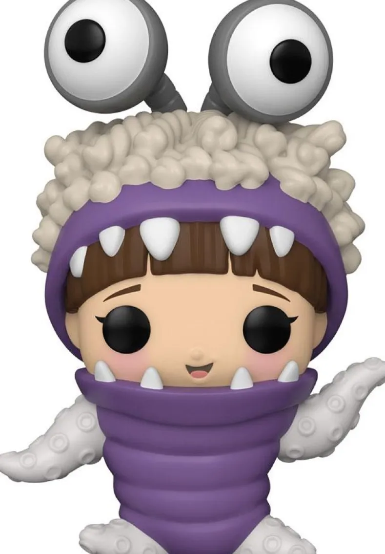 Funko Pop! - Disney Monsters Inc. Boo #1153