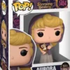 Funko Pop! - Disney Sleeping Beauty Aurora with Owl #1454