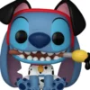 Funko Pop! - Disney Stitch Cosplay as Pongo #1462