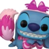 Funko Pop! - Disney Stitch Cosplay as Cheshire Cat #1460