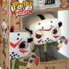 Funko Pop! - Doodles - Friday the 13th - Jason #2082