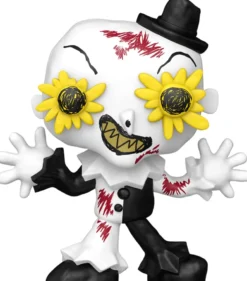 Funko Pop! - Doodles - Terrifier - Art the Clown#2084