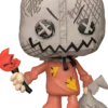 Funko Pop! - Doodles - Trick r Treat - Sam #2085