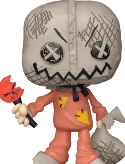Funko Pop! - Doodles - Trick r Treat - Sam #2085