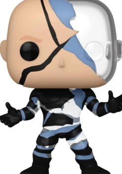 Funko Pop! - Doom Patrol Mr Nobody (Glow in the Dark) #1536