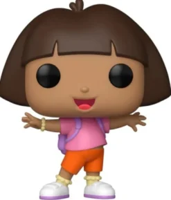 Funko Pop! Dora the Explorer - Dora #2003