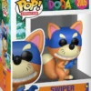 Funko Pop! - Dora the Exporer - Swiper #2005