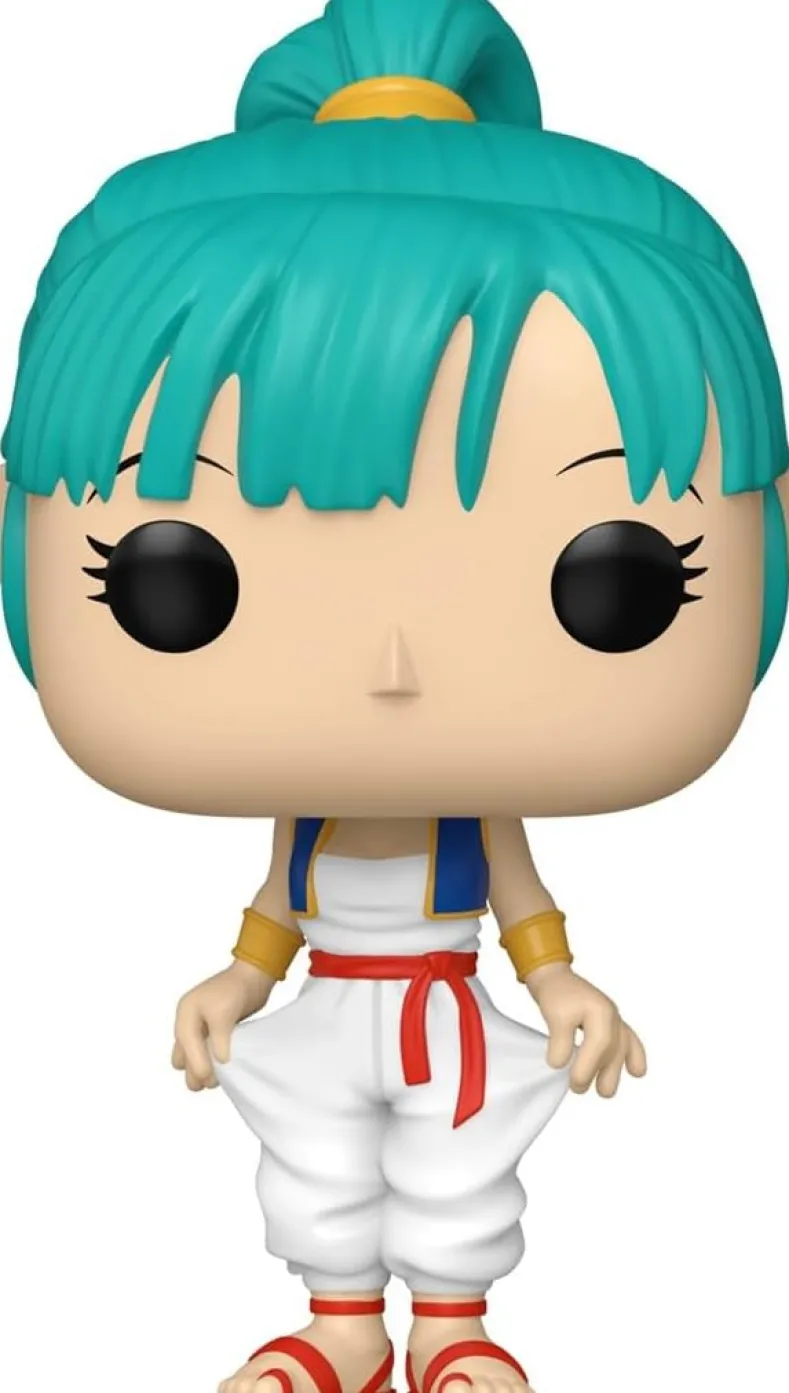 Funko Pop! - Dragon Ball - Bulma #1923