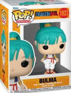 Funko Pop! - Dragon Ball - Bulma #1923