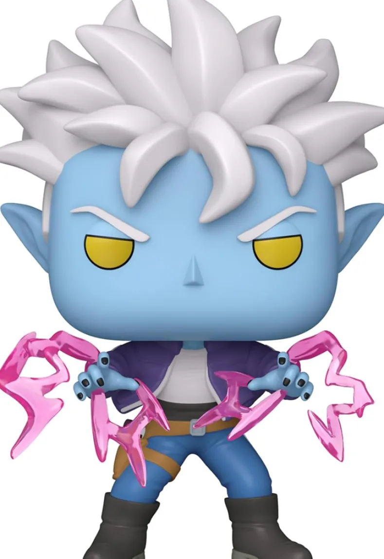Funko Pop! - Dragon Ball Daima - Glorio #2306