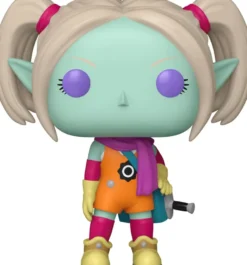 Funko Pop! - Dragon Ball Daima - Panzy #2307
