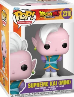 Funko Pop! - Dragon Ball Daima - Supreme Kai #2310