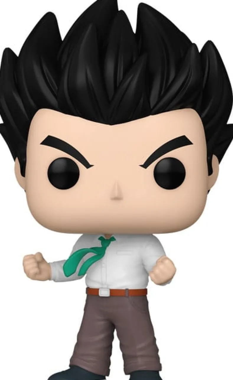 Funko Pop! - Dragon Ball GT Gohan #1631