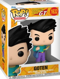 Funko Pop! - Dragon Ball GT Goten #1632