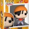 Funko Pop! - Dragon Ball GT Pan #1629