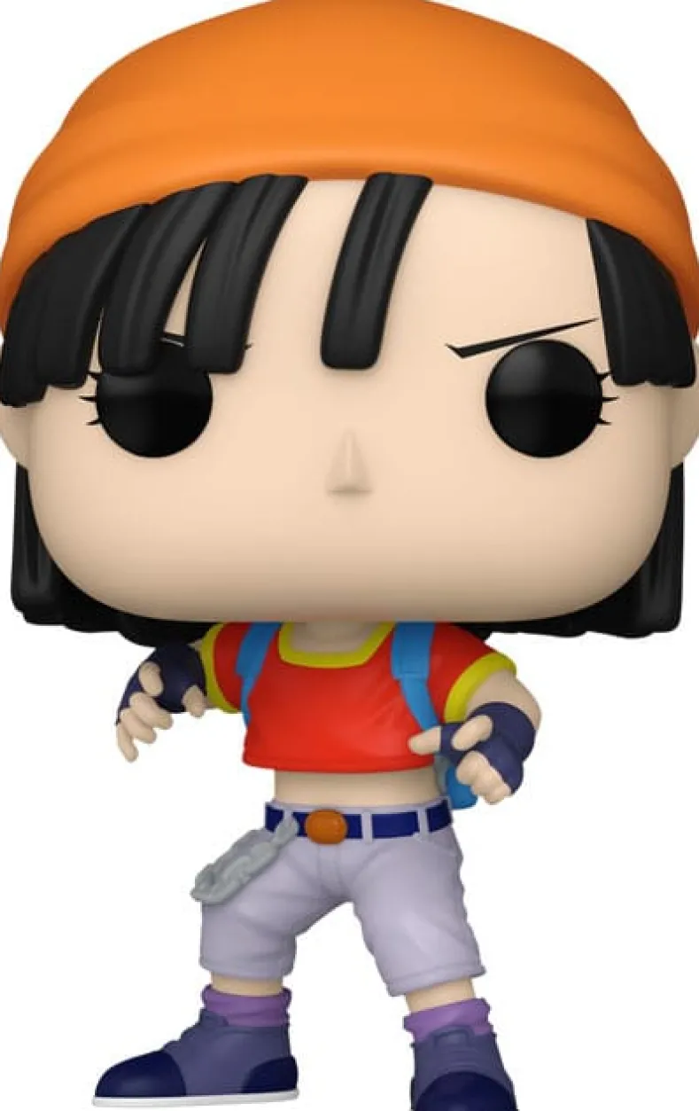 Funko Pop! - Dragon Ball GT Pan #1629