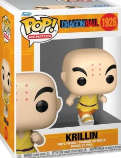 Funko Pop! - Dragon Ball - Krillin #1926