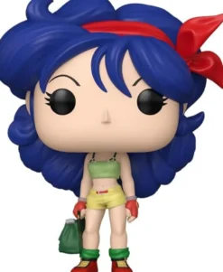 Funko Pop! - Dragon Ball Lunch #1998