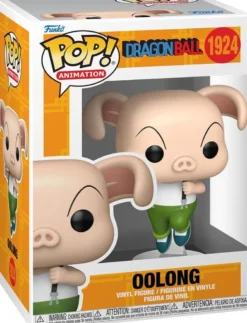 Funko Pop! - Dragon Ball - Oolong #1924