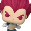 Funko Pop! - Dragon Ball Super - Super Saiyan God Vegeta #1862
