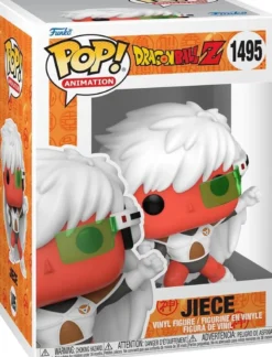 Funko Pop! - Dragon Ball Z Jiece (Ginyu Force)#1495