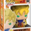 Funko Pop! - Dragon Ball Z SS Goku #860