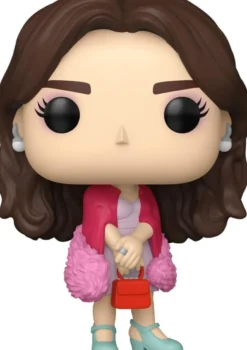 Funko Pop! - Emily in Paris - Emily Cooper #1790