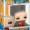 Funko Pop! - Family Guy - Stewie Griffin #1943