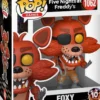 Funko Pop! - Five Nights at Freddy's Foxy #1062