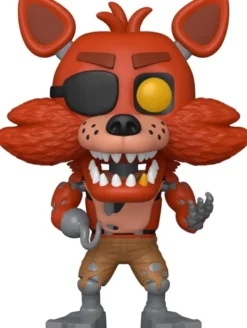 Funko Pop! - Five Nights at Freddy's Foxy #1062