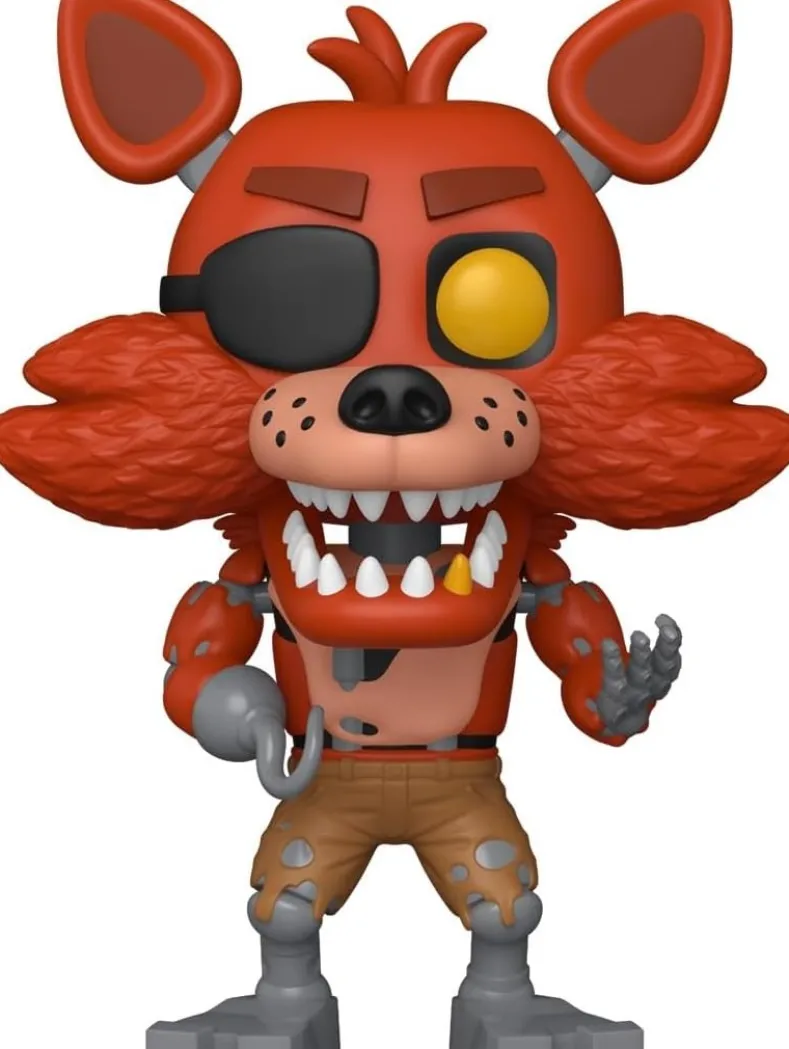 Funko Pop! - Five Nights at Freddy's Foxy #1062