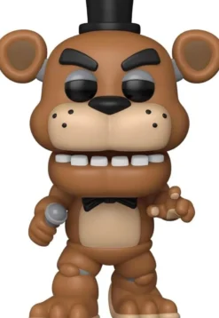Funko Pop! - Five Nights at Freddy's Freddy #1060