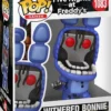 Funko Pop! - Five Nights At Freddy's Withered Bonnie #1083