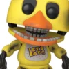 Funko Pop! - Five Nights At Freddy's Withered Chica #1084
