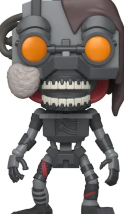 Funko Pop! - FNAF - The Mimic #1216