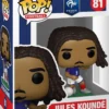 Funko Pop! - Footbal France - Jules Koundé #81