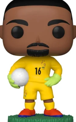Funko Pop! - Footbal France - Mike Maignan #79