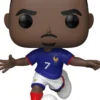 Funko Pop! - Footbal France - Ousmane Dembélé #80