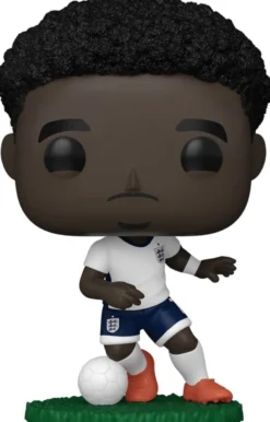 Funko Pop! - Football Engeland - Bukayo Saka #88