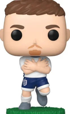 Funko Pop! - Football Engeland - Cole Palmer #87